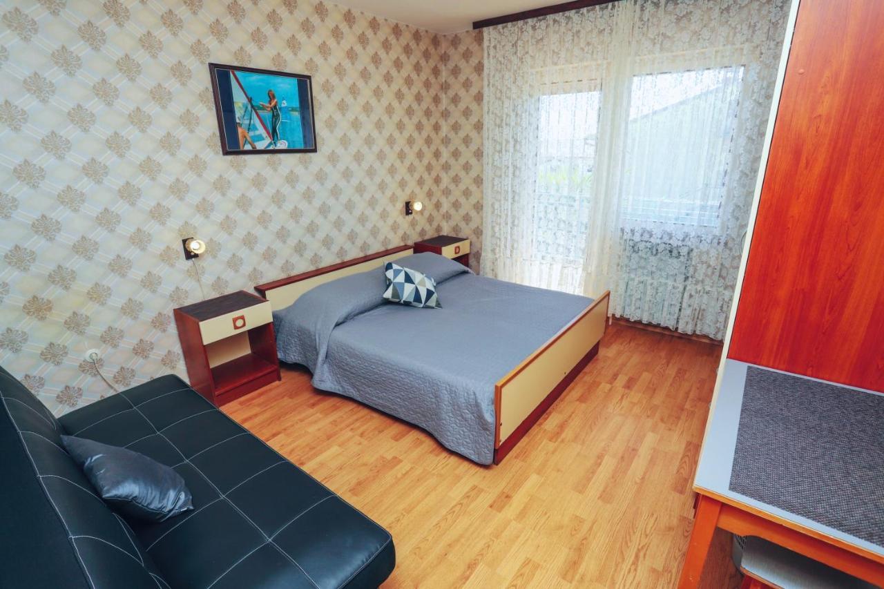 Ray Apartment Пореч Экстерьер фото