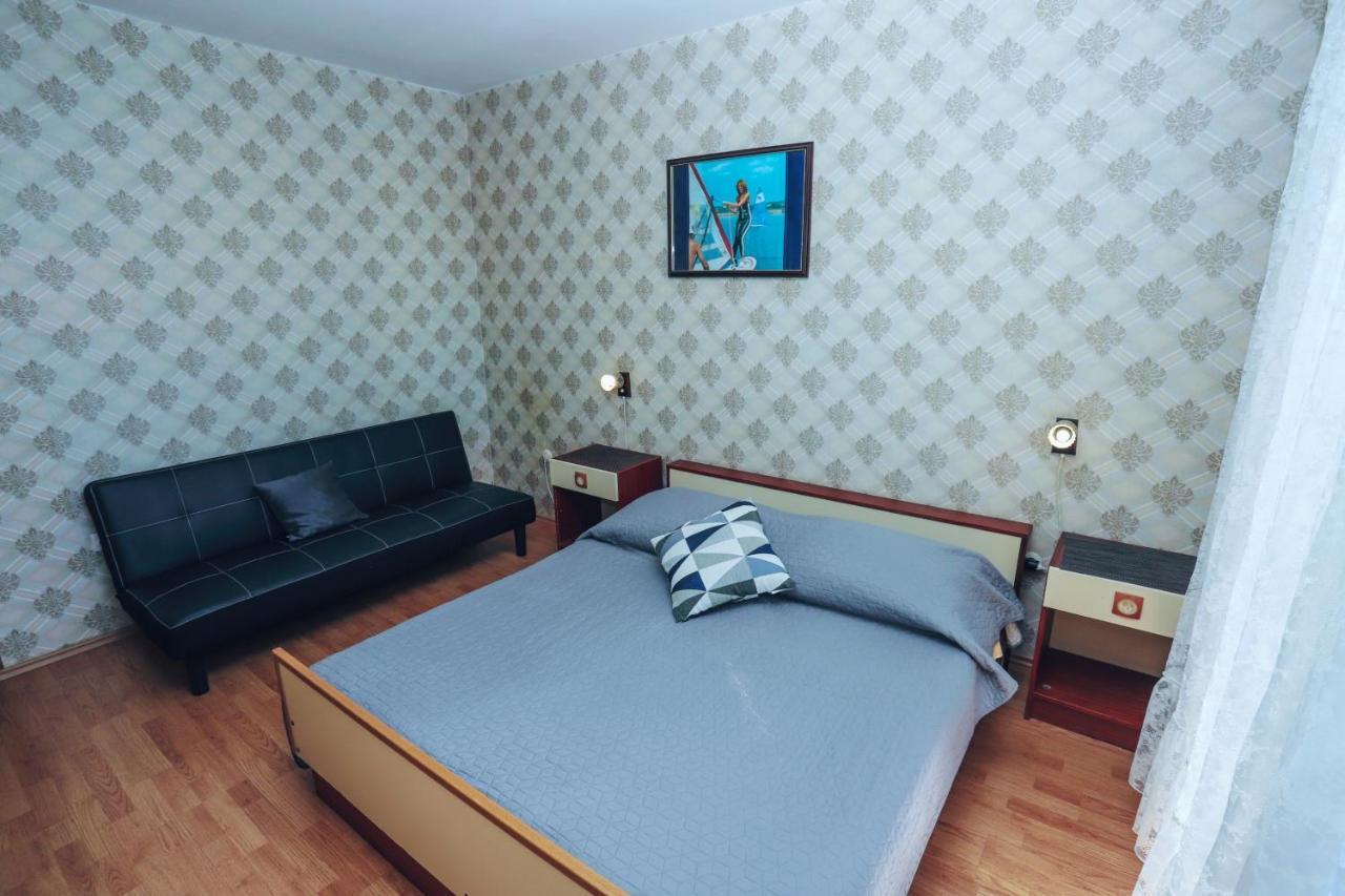 Ray Apartment Пореч Экстерьер фото