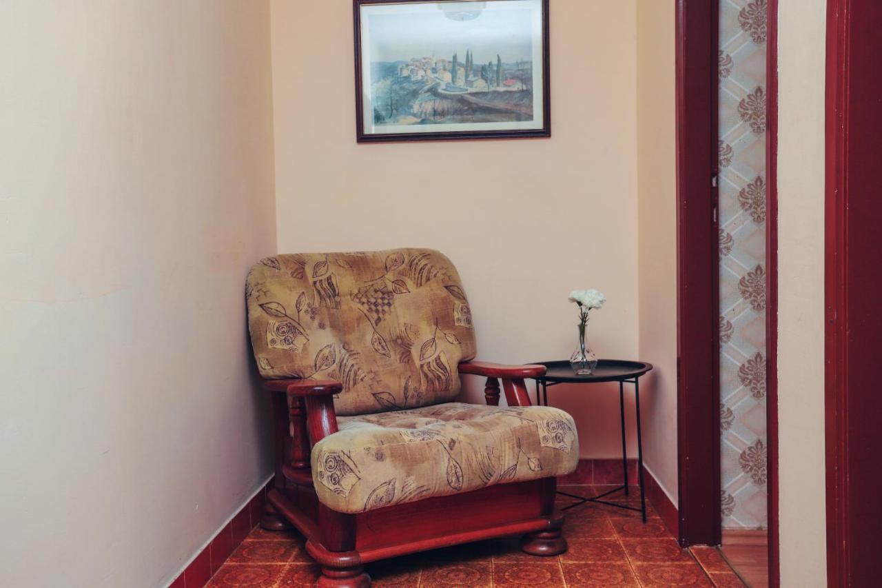 Ray Apartment Пореч Экстерьер фото